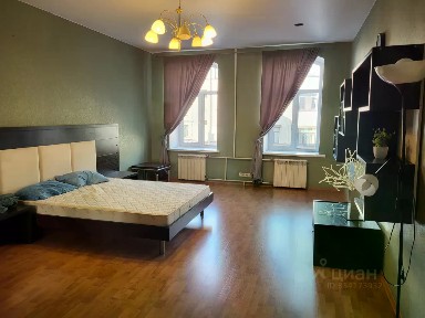 Сдается 3-комн. квартира, 120 м²