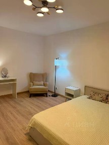 Сдается 1-комн. квартира, 34,8 м²