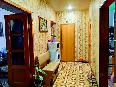 Продается 1-этажный дом, 70 м²