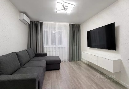 Сдается 1-комн. квартира, 42 м²