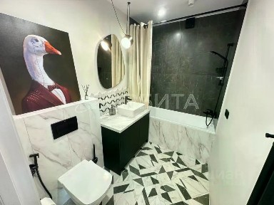 Сдается 1-комн. квартира, 43,5 м²