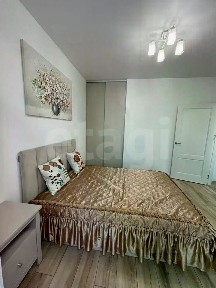 Сдается 1-комн. квартира, 36,9 м²