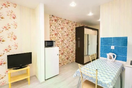 Сдается студия, 27,7 м²