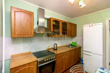 Сдается 1-комн. квартира, 48 м²