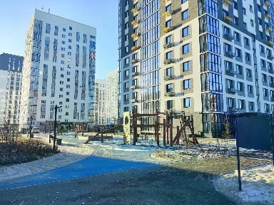 Сдается 1-комн. квартира, 40 м²