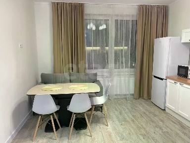 Сдается 1-комн. квартира, 35 м²