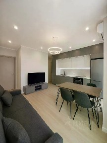 Сдается 1-комн. квартира, 41,2 м²