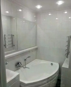 Сдается 1-комн. квартира, 38 м²