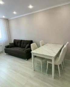 Сдается 1-комн. квартира, 40 м²