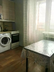 Сдается 1-комн. квартира, 43 м²