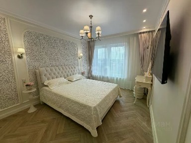 Сдается 1-комн. квартира, 45,9 м²