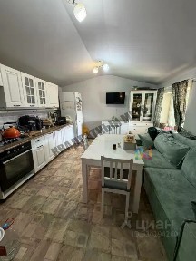 Продается 1-этажный дом, 80,2 м²
