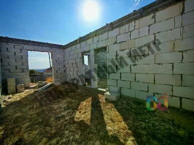 Продается 35% часть дома, 72 м²