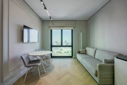 Сдается 2-комн. квартира, 45 м²