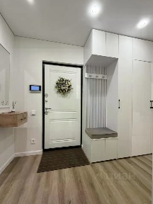 Сдается 1-комн. квартира, 35,7 м²