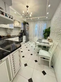 Сдается 2-комн. квартира, 57,2 м²