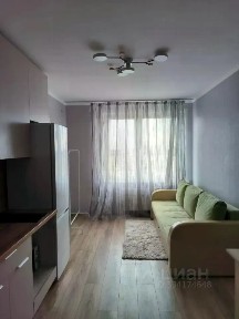 Сдается 1-комн. квартира, 30 м²