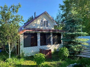 Продается 2-этажный дом, 66,9 м²