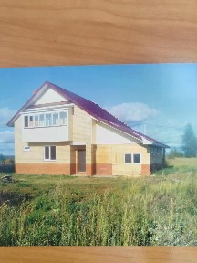 Продается 2-этажный коттедж, 131 м²