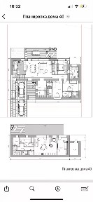 Продается 2-этажный дом, 272 м²