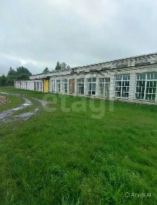 Продается склад, 4 000 м²