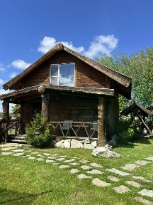 Сдается 2-этажный дом, 40 м²