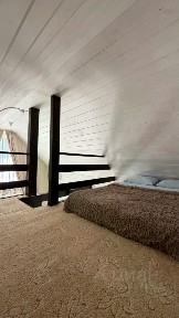 Сдается 2-этажный дом, 50 м²