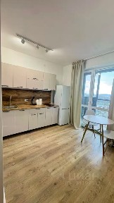 Сдается студия, 18,8 м²