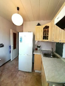 Сдается 2-комн. квартира, 39,1 м²