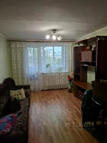 Сдается 2-комн. квартира, 43,8 м²