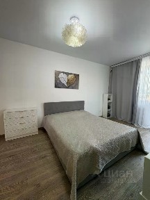 Сдается 1-комн. квартира, 36,3 м²