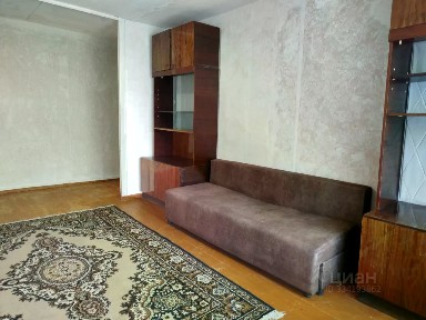 Сдается 3-комн. квартира, 57 м²