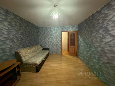Сдается 1-комн. квартира, 36 м²
