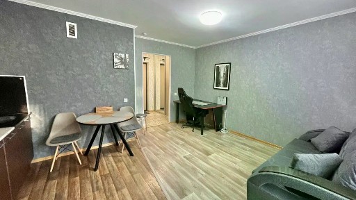 Сдается студия, 27,2 м²