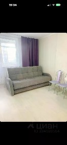 Сдается студия, 26 м²