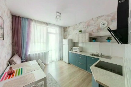 Сдается 1-комн. квартира, 44 м²