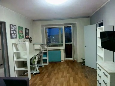 Сдается 2-комн. квартира, 46 м²