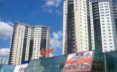 Сдается торговая площадь, 127 м²