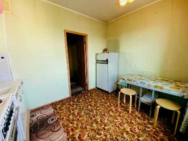 Сдается 1-комн. квартира, 40 м²
