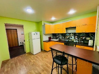 Сдается 1-комн. квартира, 40 м²