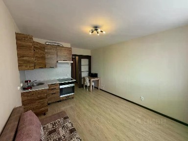 Сдается студия, 22 м²