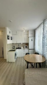 Сдается студия, 25 м²