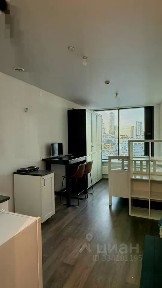 Сдается апартаменты-студия, 23 м²
