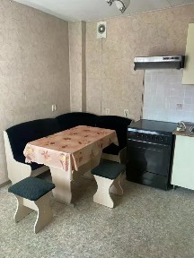 Сдается 1-комн. квартира, 37 м²