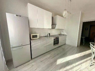 Сдается 2-комн. квартира, 80 м²