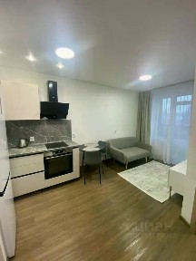 Сдается 1-комн. квартира, 30,6 м²