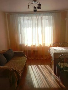 Сдается 1-комн. квартира, 34,3 м²