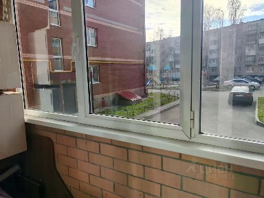Сдается 2-комн. квартира, 43 м²