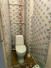 Сдается 3-комн. квартира, 58 м²