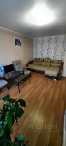 Сдается 1-комн. квартира, 34 м²